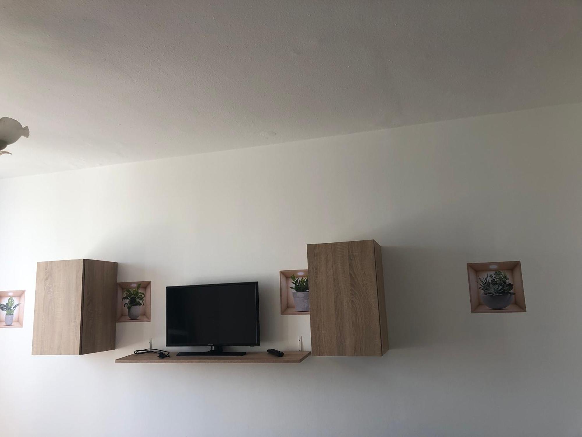 Juti Apartman Eger Exterior photo