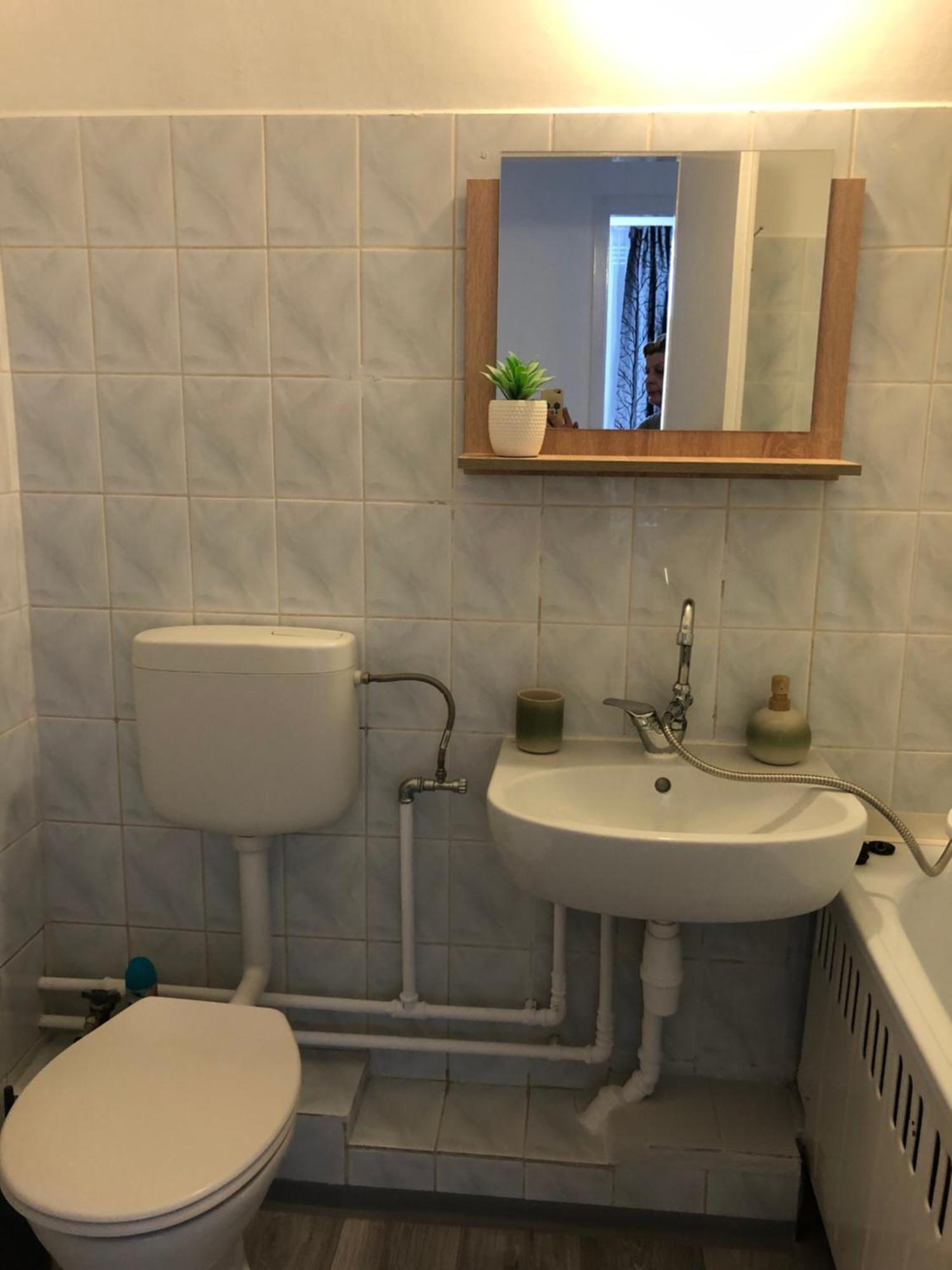 Juti Apartman Eger Exterior photo