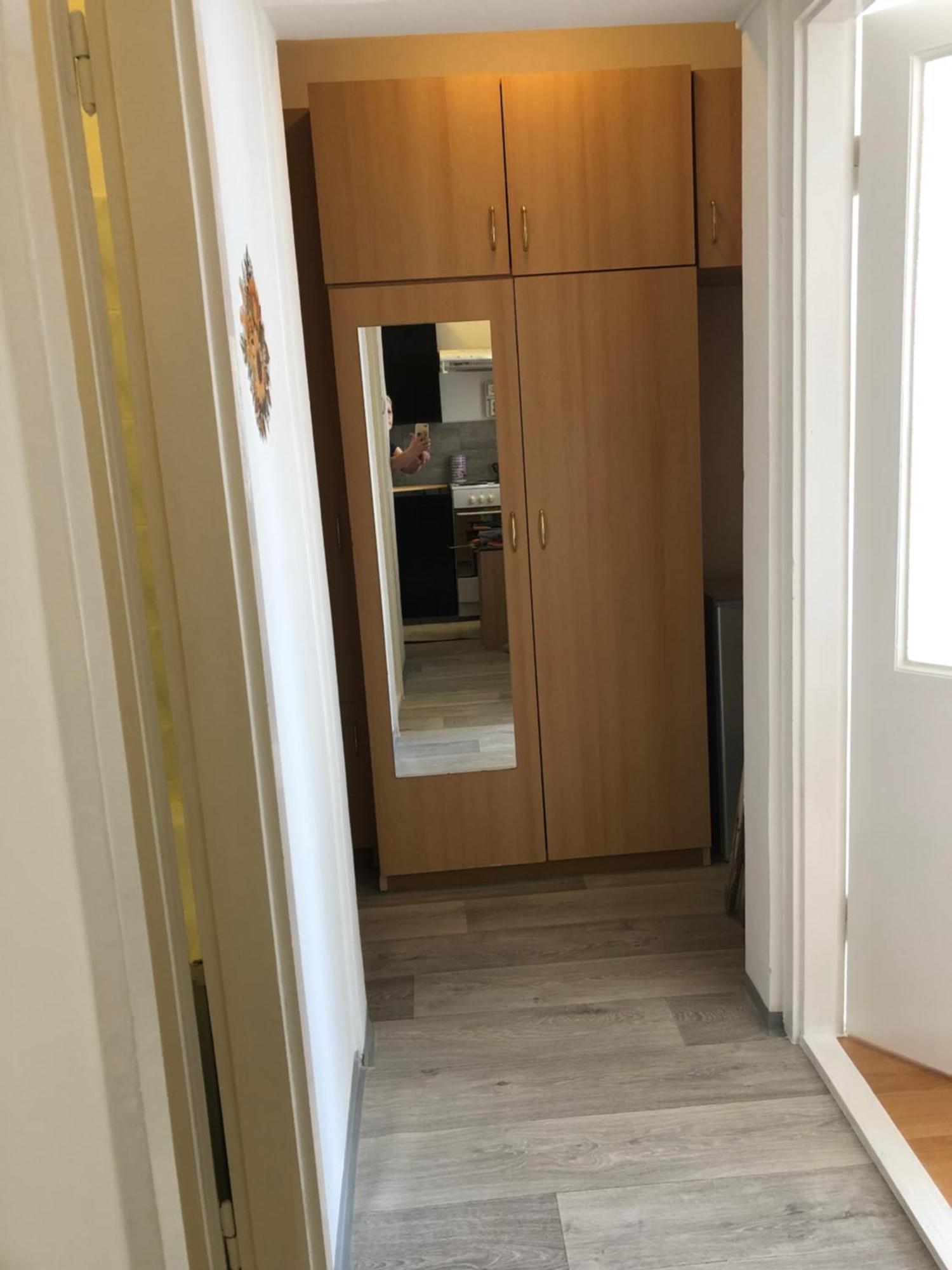 Juti Apartman Eger Exterior photo